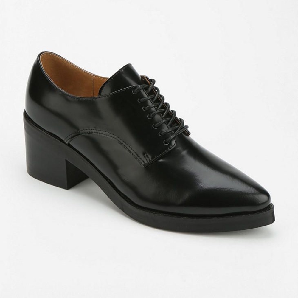 Jeffrey Campbell Oxfords